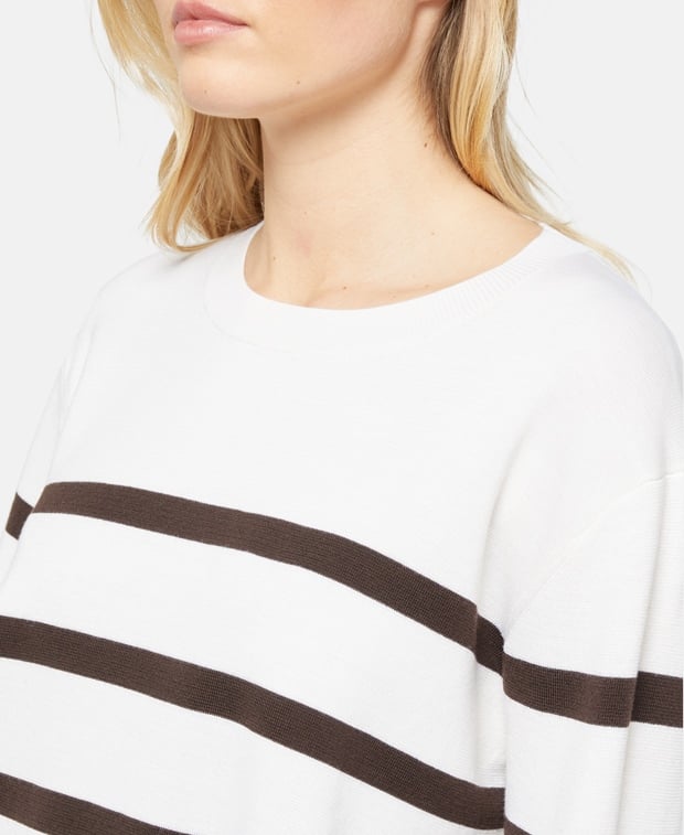 Wollpullover