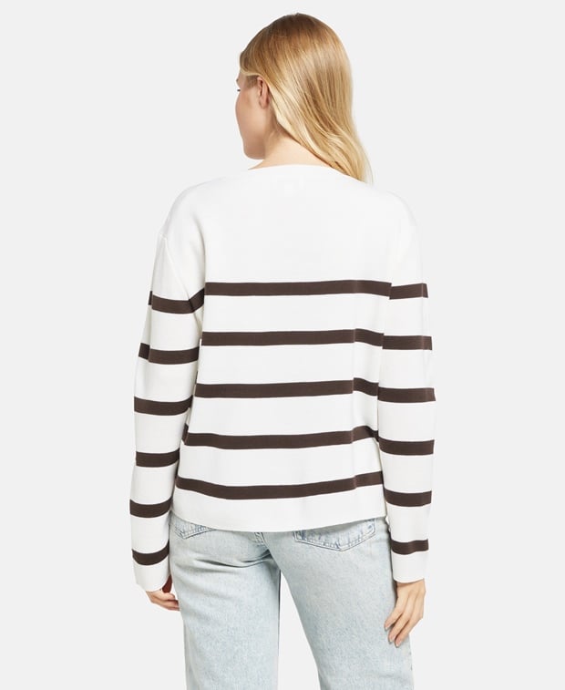 Wollpullover