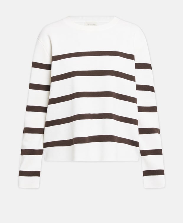 Wollpullover