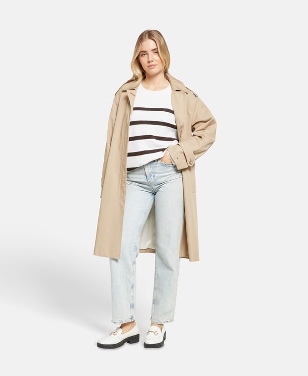 Wollpullover