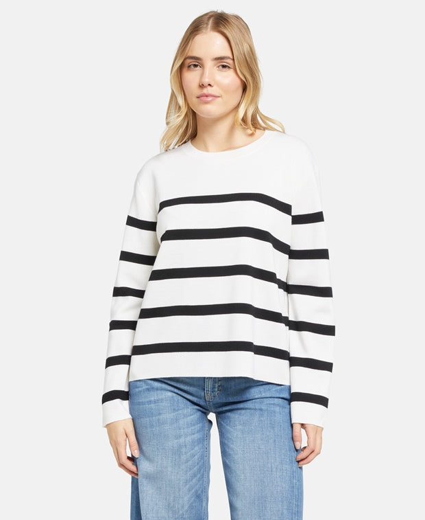 Wollpullover