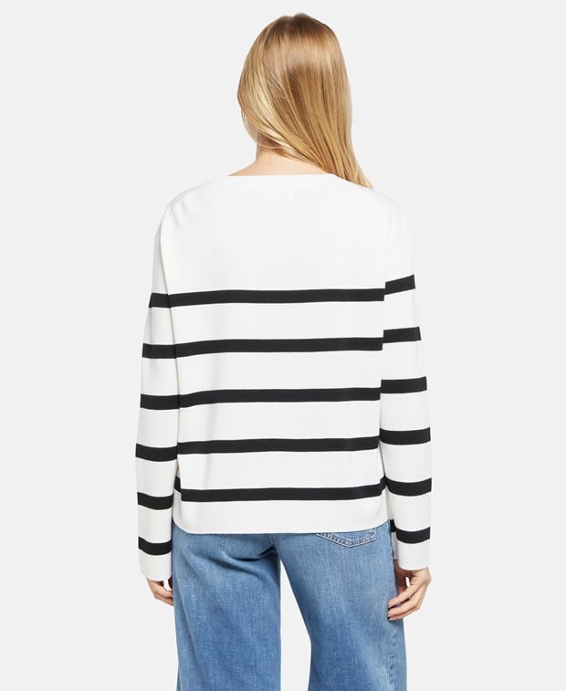 Wollpullover