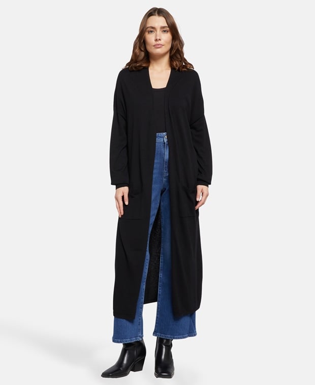 Strickjacke