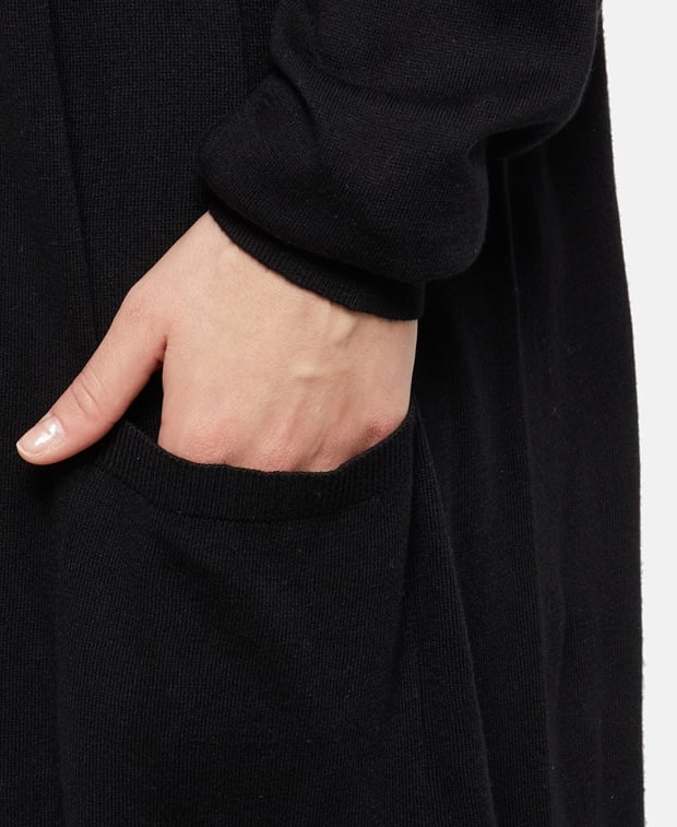 Strickjacke