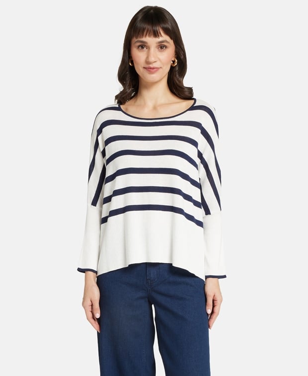 Strickpullover