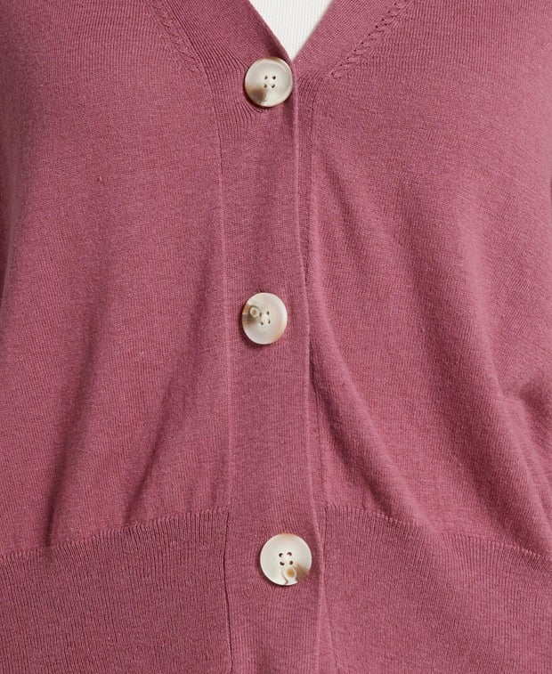 Strickjacke