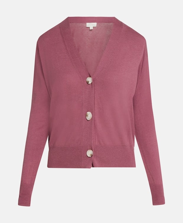 Strickjacke