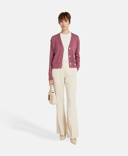 Strickjacke