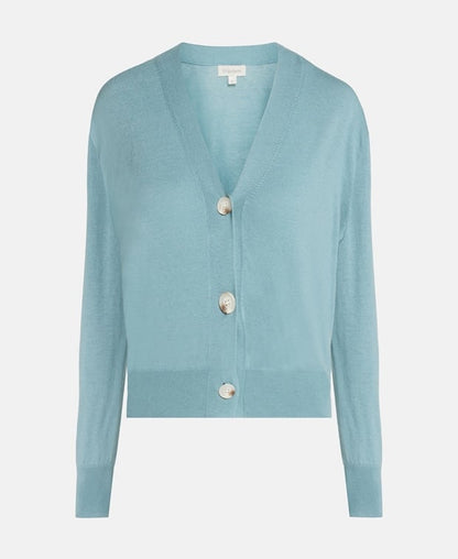 Strickjacke