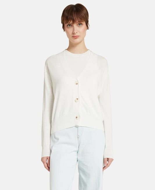 Strickjacke
