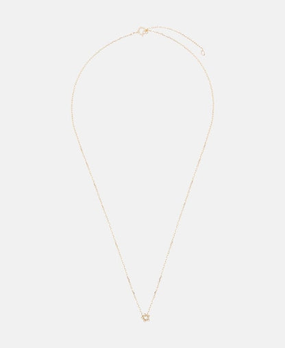 Halskette mit Anhänger