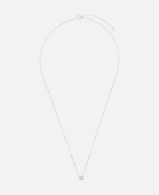 Halskette mit Anhänger