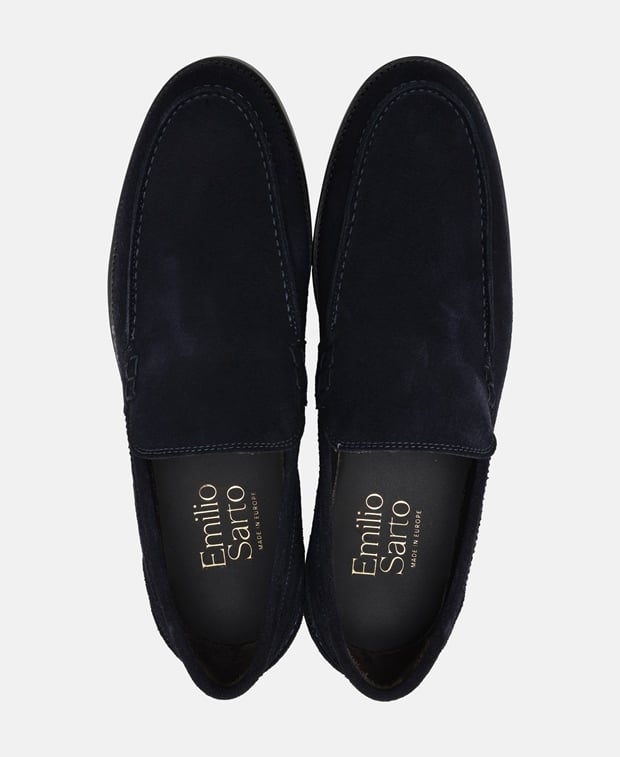 Loafer
