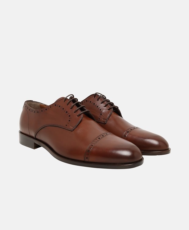 Oxfords