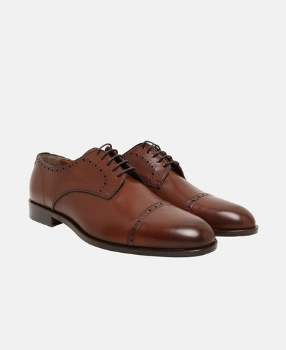 Oxfords