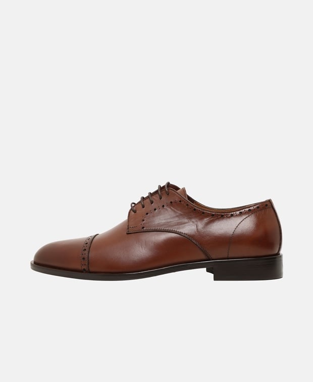 Oxfords
