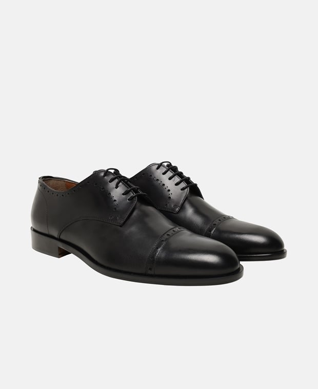 Oxfords
