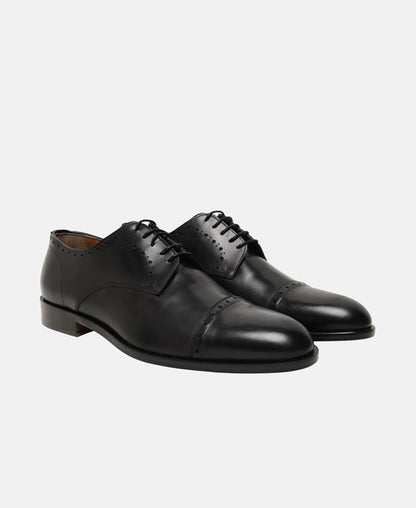 Oxfords