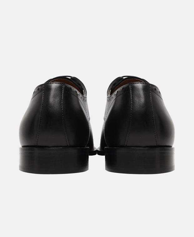 Oxfords