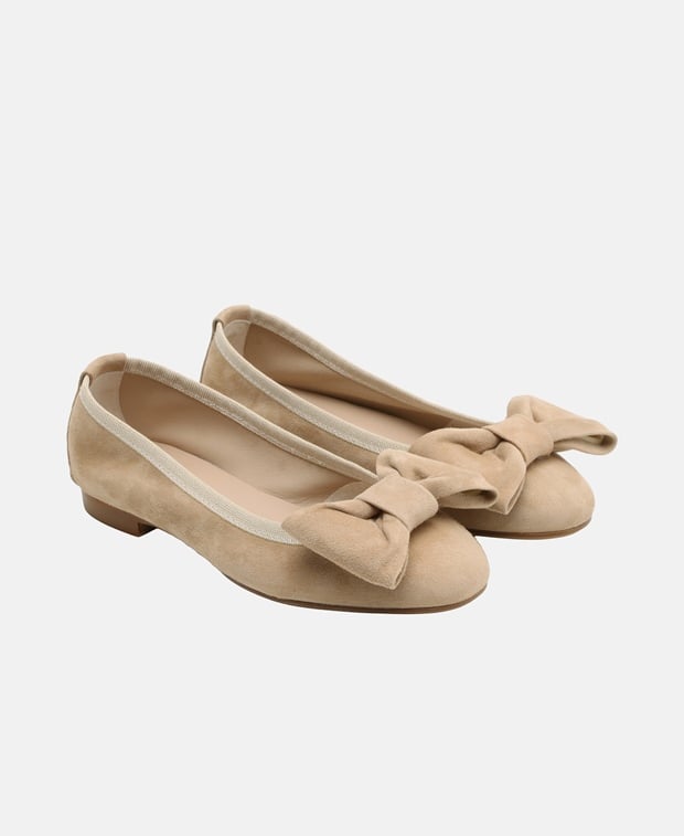 Ballerinas