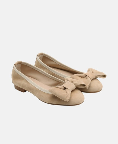 Ballerinas