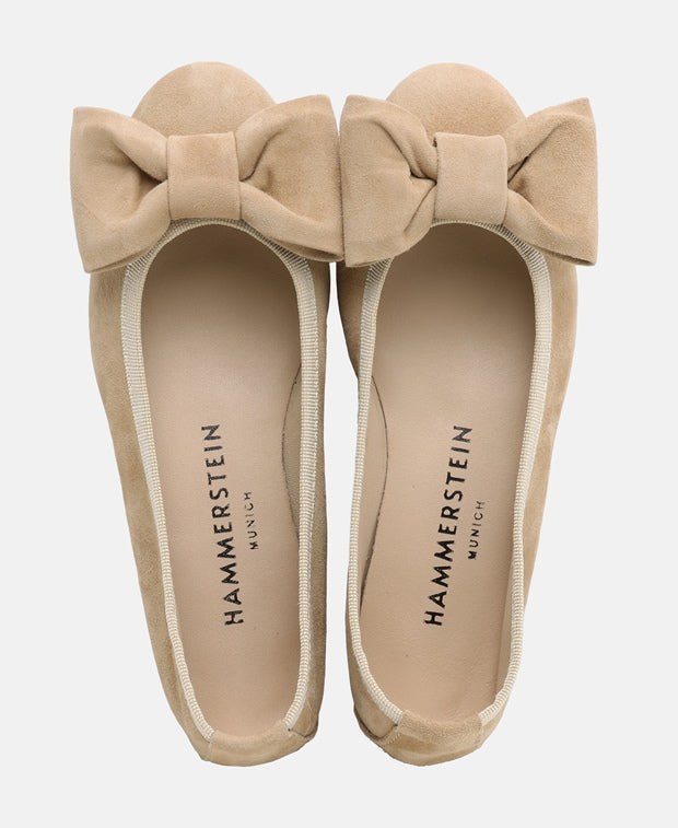 Ballerinas