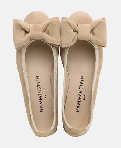 Ballerinas