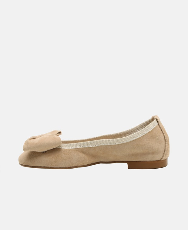Ballerinas
