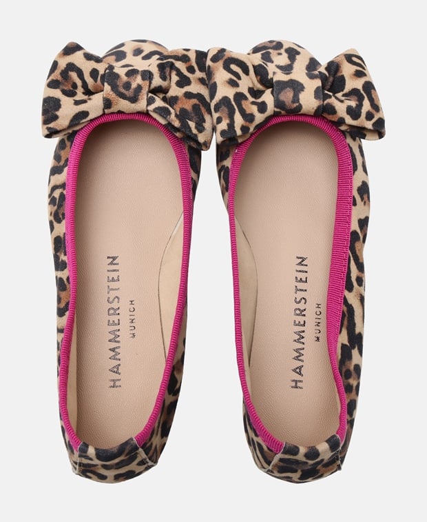 Ballerinas