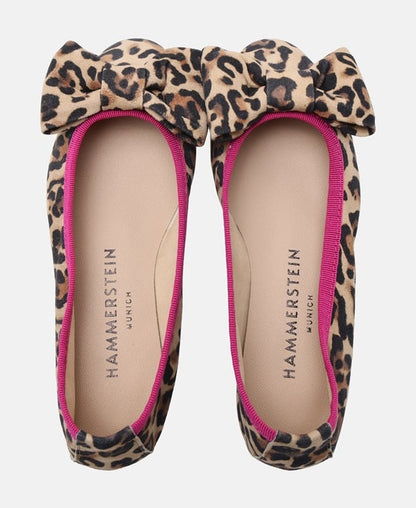 Ballerinas