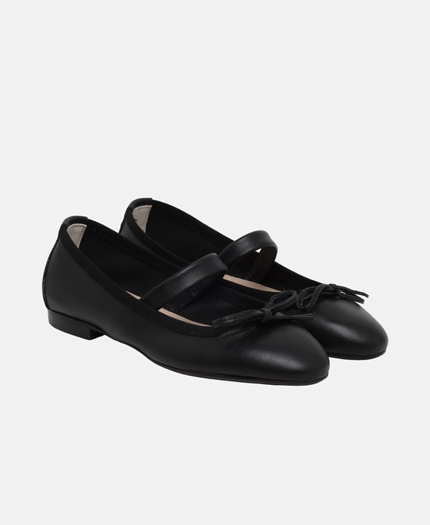 Ballerinas