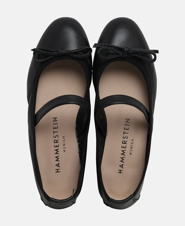 Ballerinas