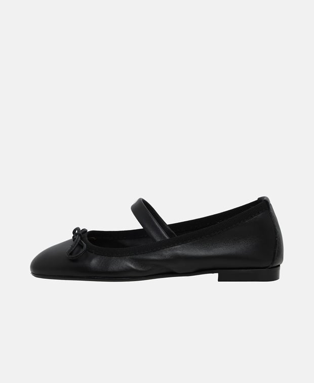 Ballerinas