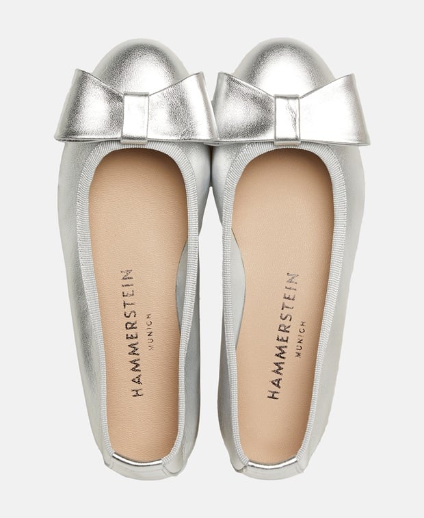 Ballerinas