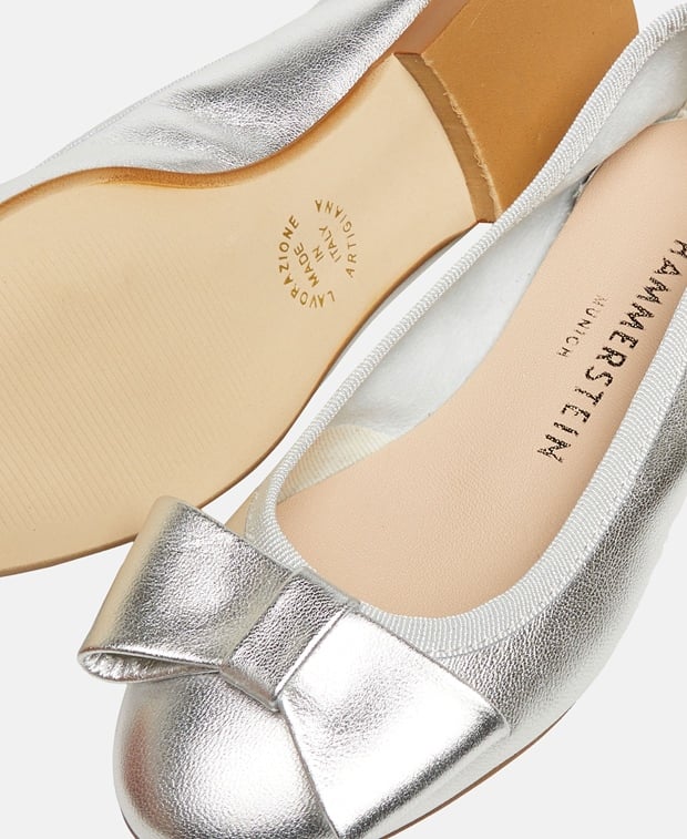 Ballerinas