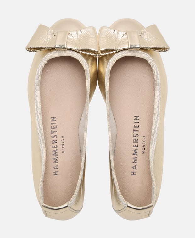 Ballerinas