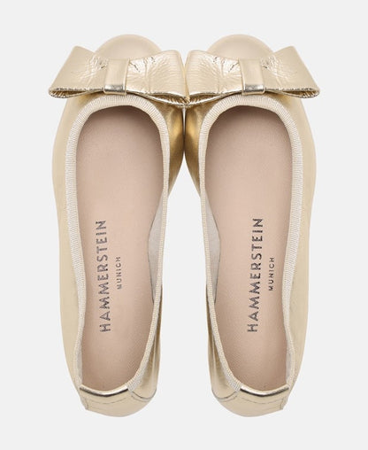 Ballerinas