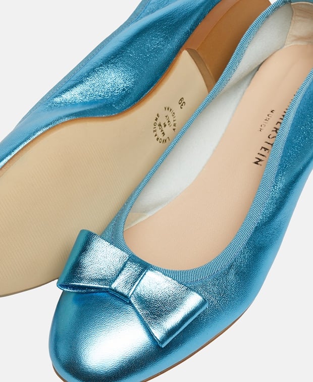Ballerinas