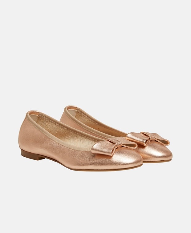 Ballerinas