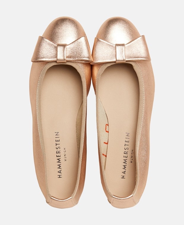 Ballerinas