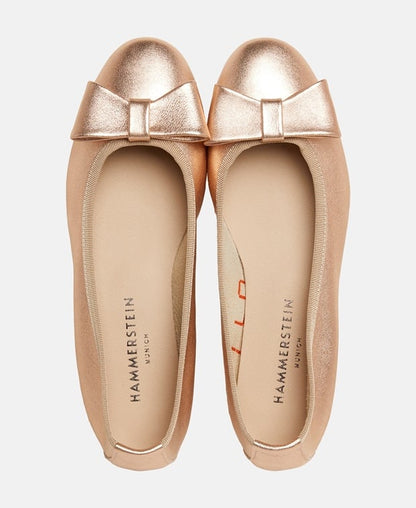 Ballerinas