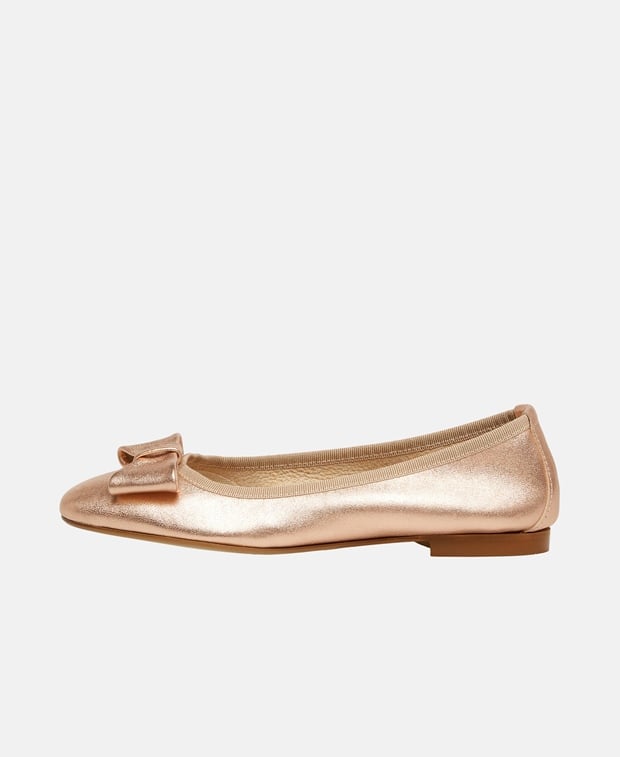 Ballerinas
