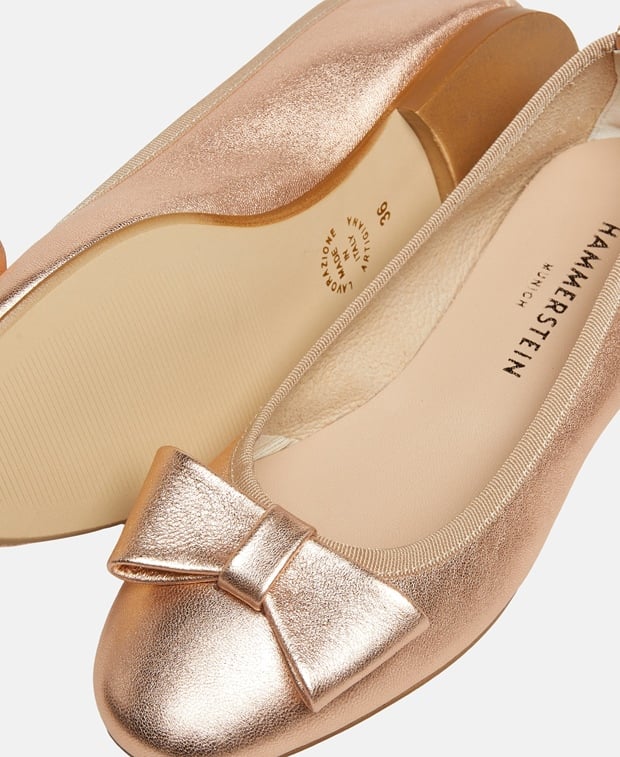 Ballerinas