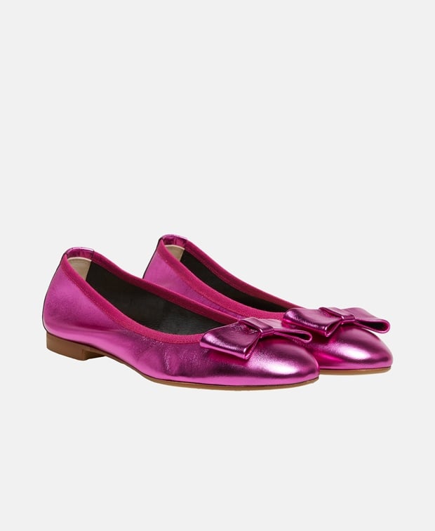 Ballerinas
