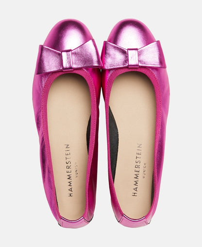 Ballerinas