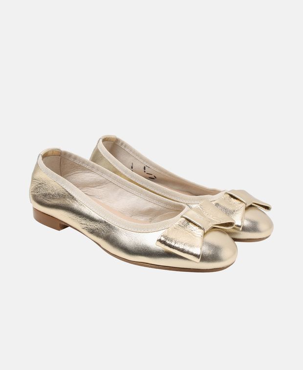 Ballerinas