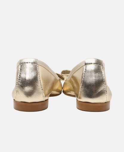 Ballerinas