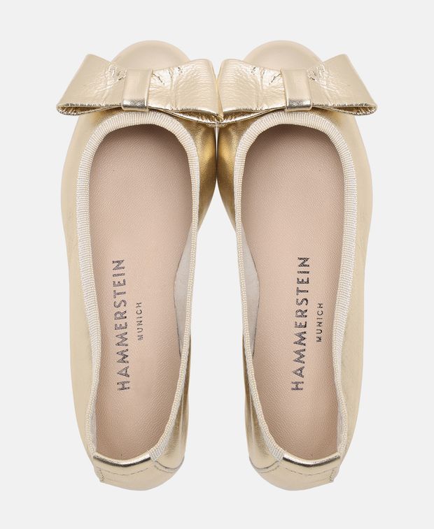 Ballerinas