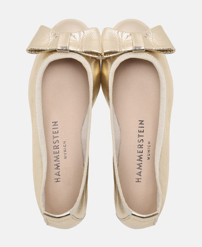 Ballerinas