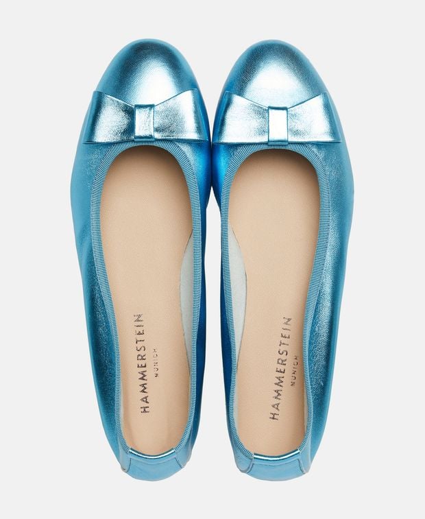 Ballerinas